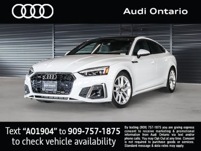 Used 2023 Audi A5 2.0T Premium w/ Convenience Package