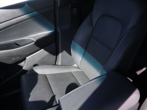 Used 2021 Hyundai Tucson Ultimate FWD image 19