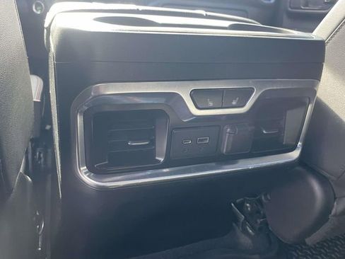 Used 2021 GMC Sierra 2500 AT4 w/ Gooseneck/5TH Wheel Package image 14