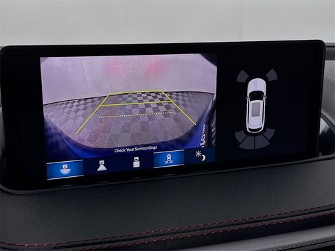 Used 2023 Acura MDX A-Spec image 22
