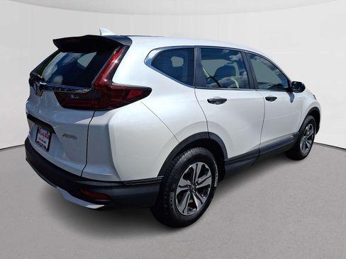 Used 2020 Honda CR-V LX image 11