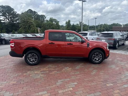Used 2024 Ford Maverick XLT FWD image 37