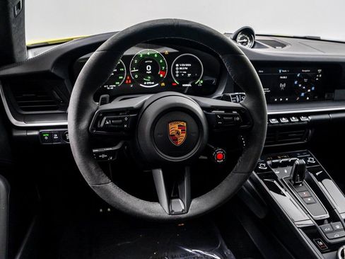 New 2026 Porsche 911 Carrera GTS image 53