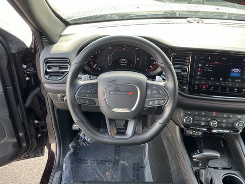 Used 2025 Dodge Durango GT image 12