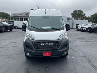 New 2025 RAM ProMaster 2500 w/ Convenience Group video 2