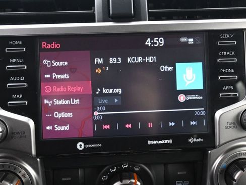 Used 2021 Toyota 4Runner SR5 Premium image 20