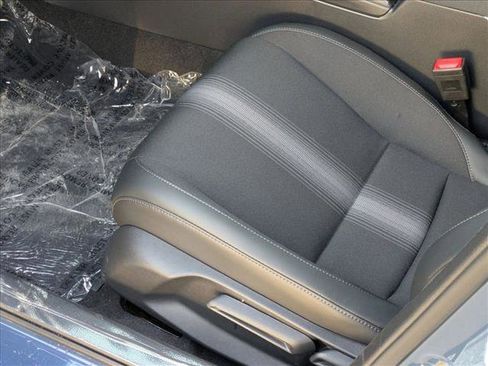 New 2026 Honda Civic Sport image 4