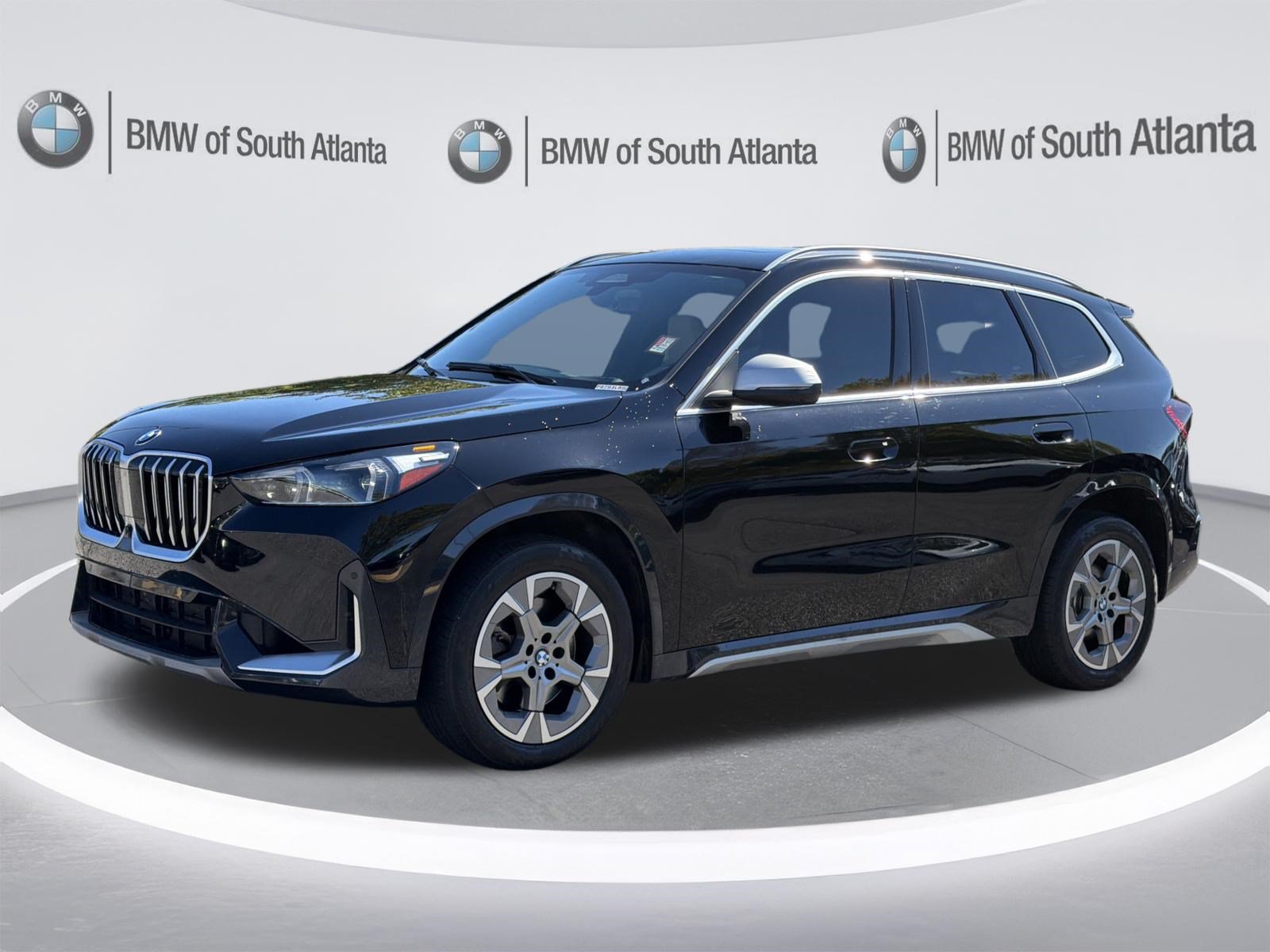 Used 2023 BMW X1 xDrive28i w/ Premium Package AWD/4WD image 21