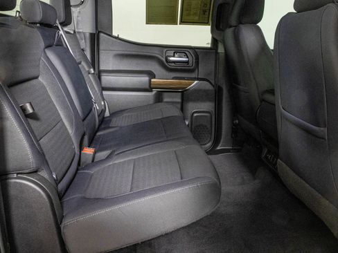 Used 2019 Chevrolet Silverado 1500 RST w/ All-Star Edition AWD/4WD image 45