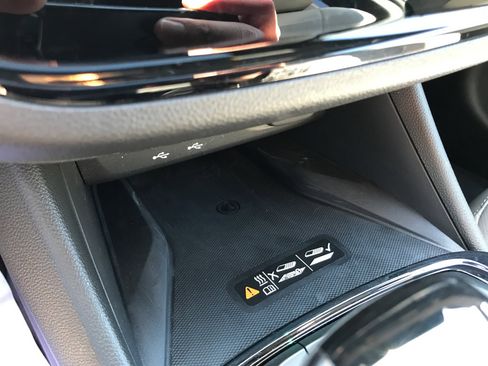 Used 2024 Buick Envista Avenir image 22