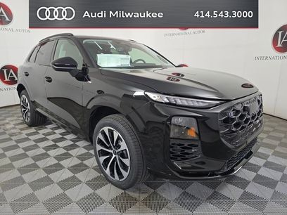 New 2026 Audi Q3 quattro 2.0T