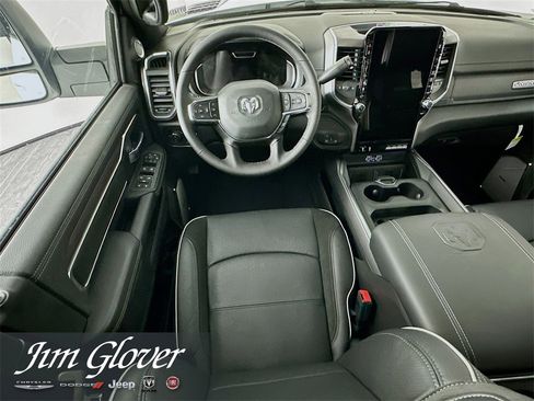 New 2026 RAM 2500 Laramie image 18