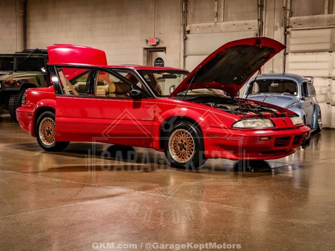Used 1990 Pontiac Grand Prix SE FWD image 59