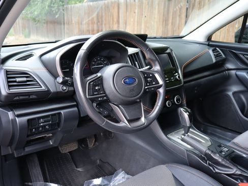 Used 2021 Subaru Crosstrek 2.0i Premium w/ Moonroof Package AWD/4WD image 15