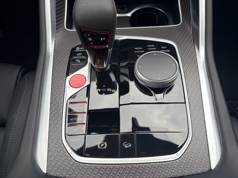 New 2026 BMW XM Label Red AWD/4WD image 18