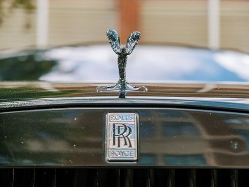 Used 2014 Rolls-Royce Wraith image 5