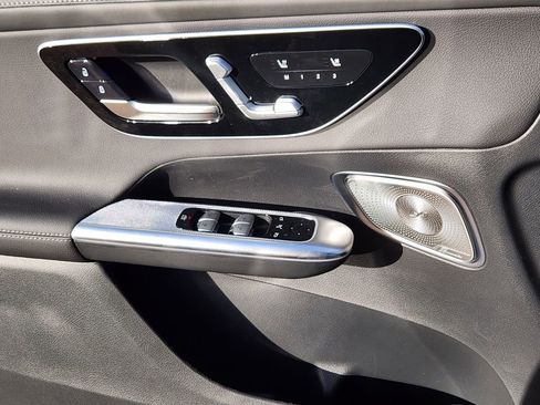 New 2026 Mercedes-Benz GLC 300 4MATIC image 22