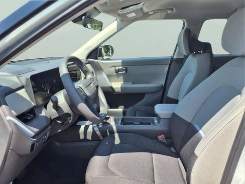 New 2027 Kia Seltos S AWD/4WD image 17