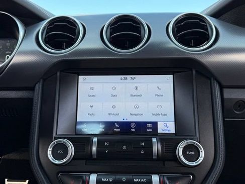 Used 2021 Ford Mustang GT Premium RWD image 15