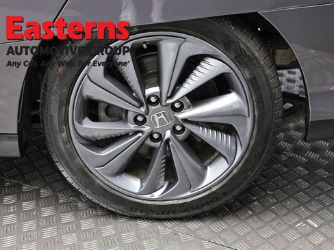 Used 2018 Honda Clarity Plug-In Hybrid image 8