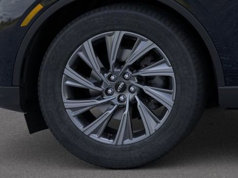 New 2026 Lincoln Aviator 2WD image 19