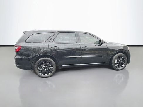 Used 2017 Dodge Durango R/T w/ Blacktop Package AWD/4WD image 8