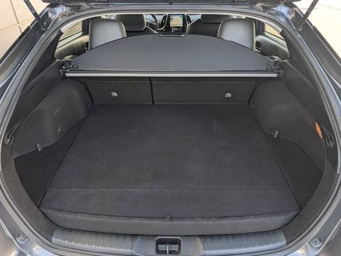 Used 2021 Toyota Prius Prime Limited image 27