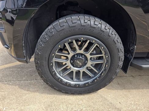Used 2022 Ford Expedition Timberline AWD/4WD image 11