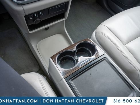 Used 2015 Toyota Sienna XLE w/ XLE Navigation Package image 15