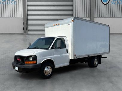 Used 2007 GMC Savana 3500