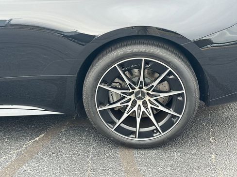 Certified 2024 Mercedes-Benz CLE 53 AMG CLE 53 AMG image 21