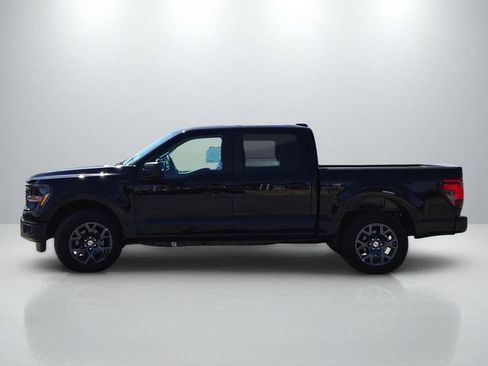 New 2026 Ford F150 STX w/ Equipment Group 200A RWD image 7