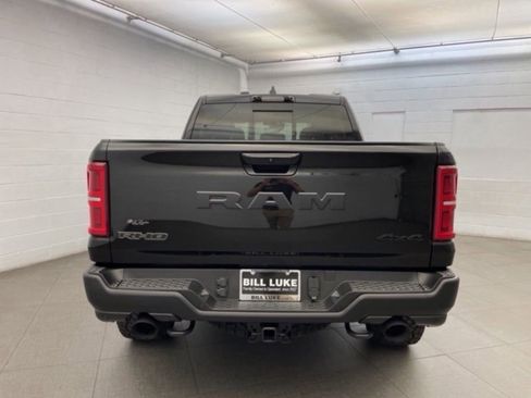 New 2026 RAM 1500 RHO w/ RHO Level 1 Equipment Group AWD/4WD image 4