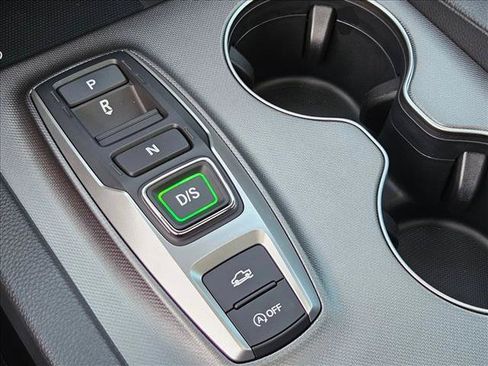 Used 2026 Honda Ridgeline RTL image 12