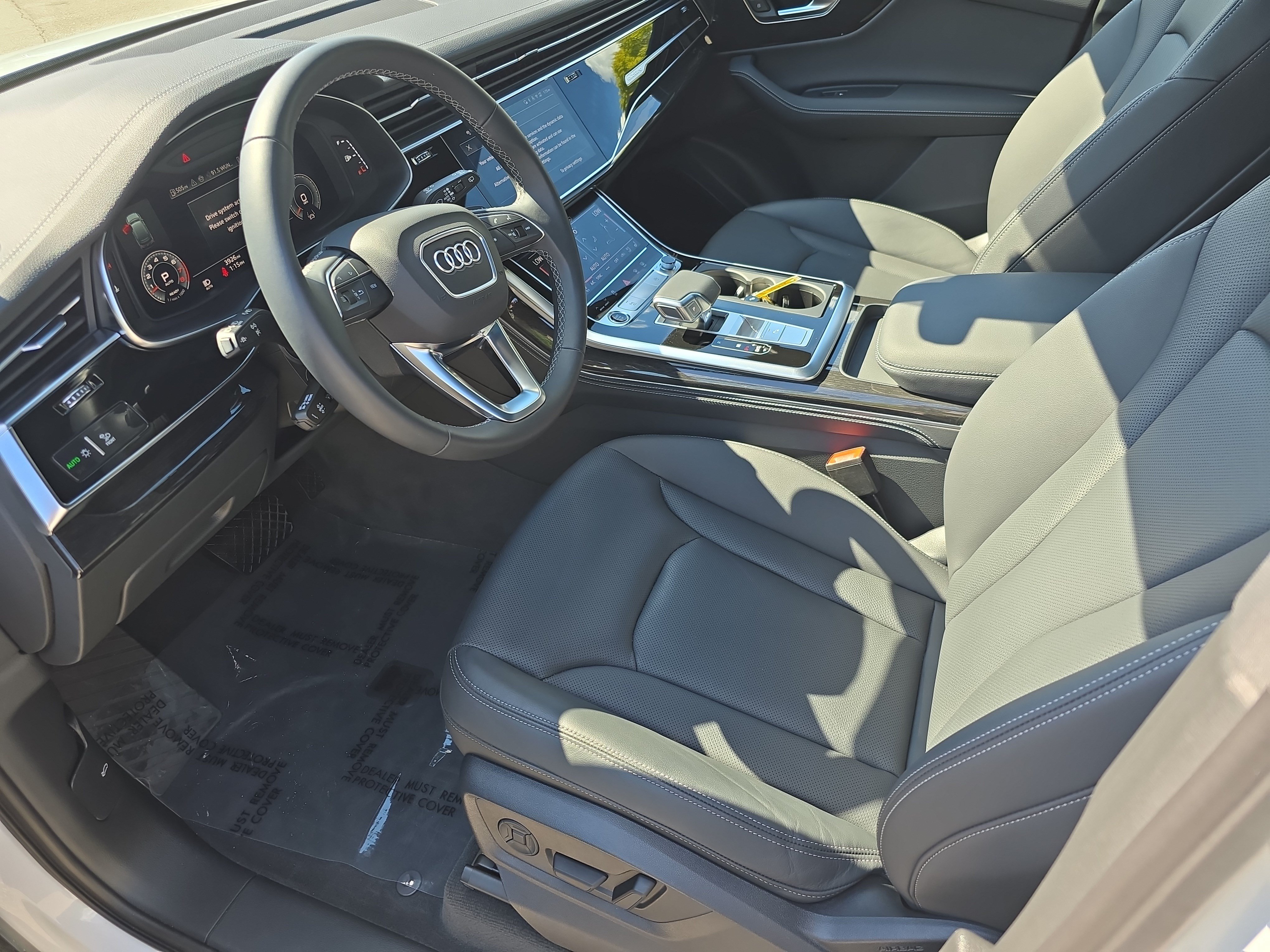 Certified 2026 Audi Q7 3.0T Premium Plus AWD/4WD image 15