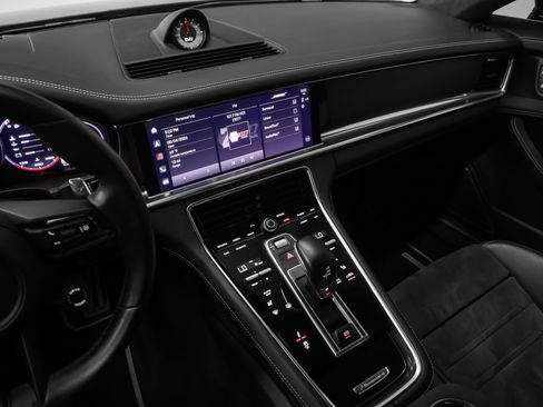 Certified 2023 Porsche Panamera GTS AWD/4WD image 41