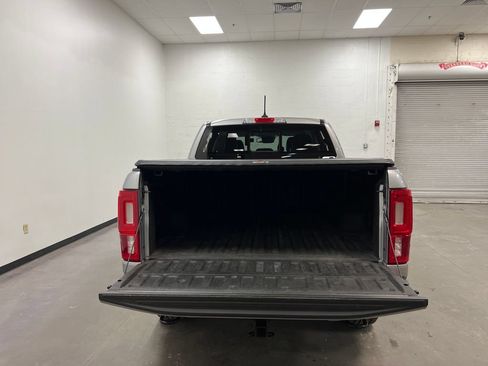 Used 2020 Ford Ranger Lariat w/ Technology Package AWD/4WD image 25