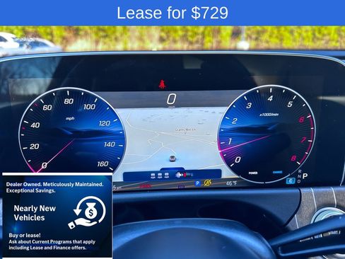 Used 2025 Mercedes-Benz E 350 4MATIC Sedan image 24