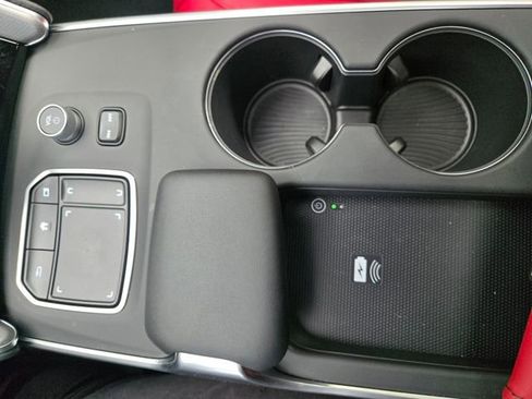Used 2025 Acura TLX SH-AWD w/ A-SPEC Pkg image 23