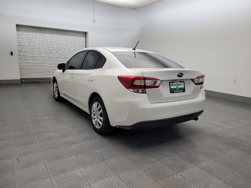 Used 2022 Subaru Impreza 2.0i AWD/4WD image 5