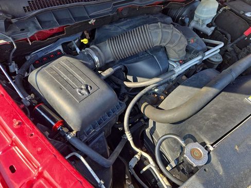 Used 2010 Dodge Ram 1500 Truck Laramie image 11