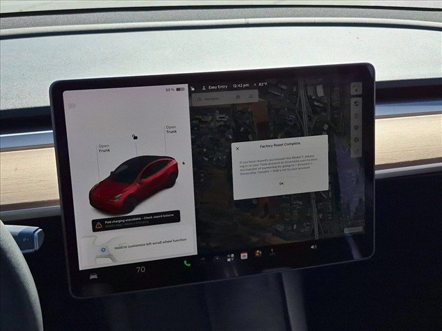 Used 2021 Tesla Model Y Long Range AWD/4WD image 13