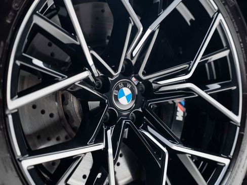 Used 2024 BMW M8 Competition image 25