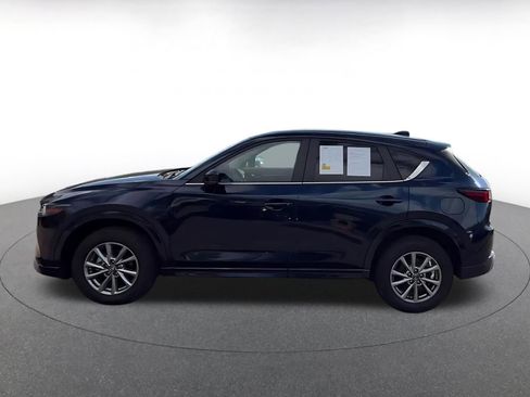 Used 2025 MAZDA CX-5 AWD 2.5 S w/ Select Package image 9