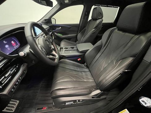 New 2026 Acura MDX Type S AWD/4WD image 13