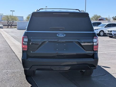Used 2020 Ford Expedition Limited w/ Equipment Group 303A image 6