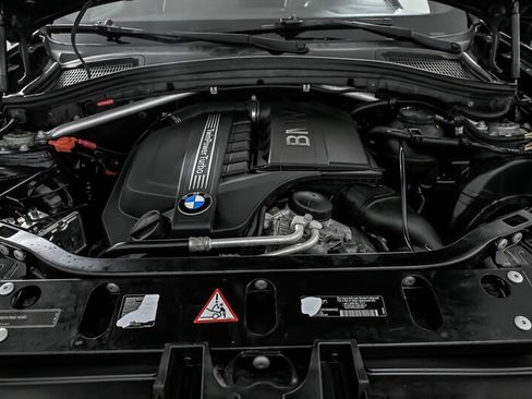 Used 2012 BMW X3 xDrive35i image 14