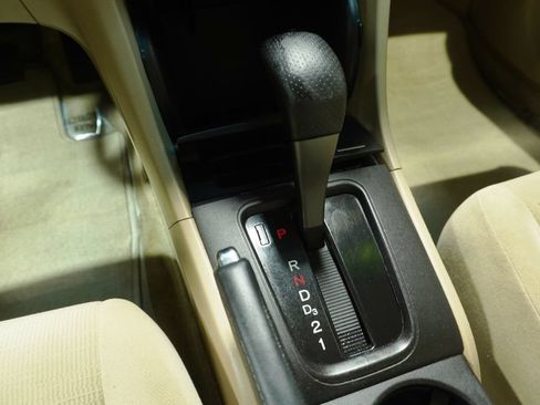 Used 2007 Honda Accord LX image 17