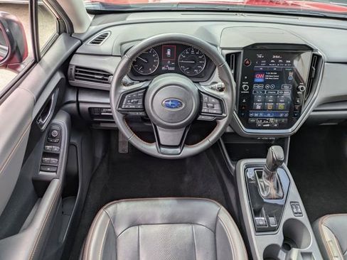 Used 2024 Subaru Crosstrek 2.5i Limited image 17
