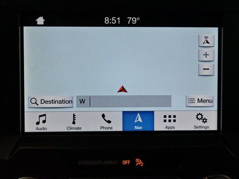 Used 2018 Ford F150 Raptor w/ Equipment Group 802A Luxury AWD/4WD image 23